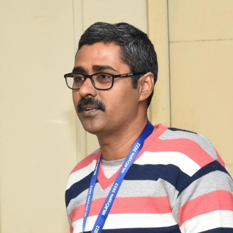 Malay Bhattacharyya